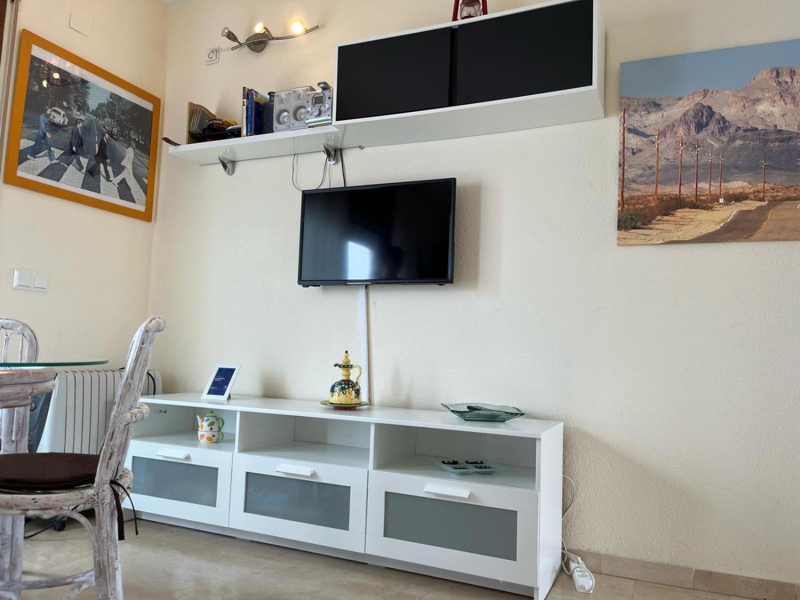 Apartamento L' Escala Exteriér fotografie