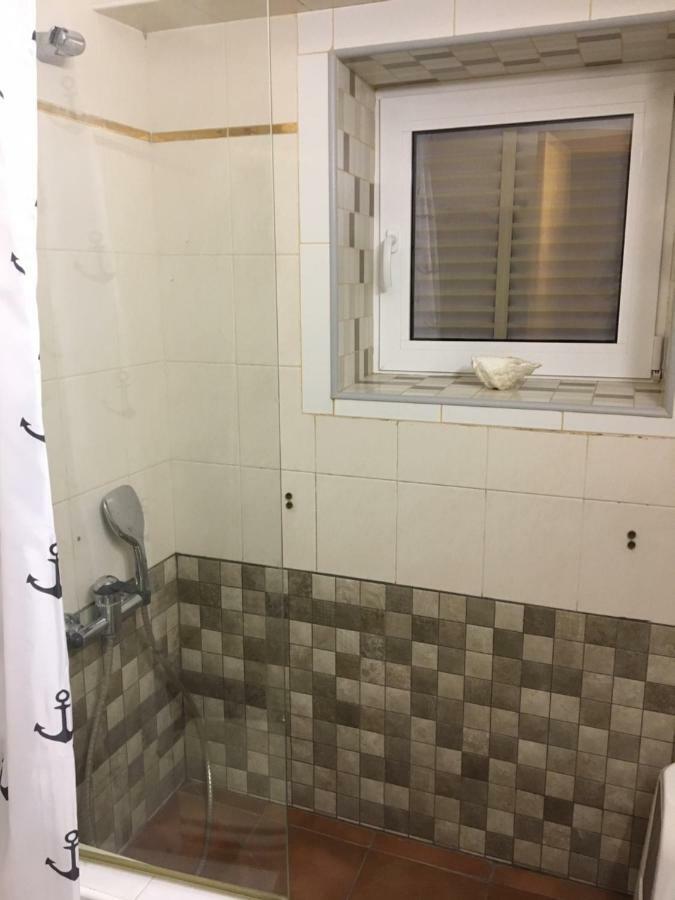 Apartamento L' Escala Exteriér fotografie
